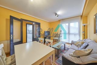 Location Appartement  Félix aramburu