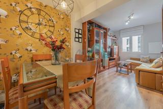 Rent Flat  Del general elorza