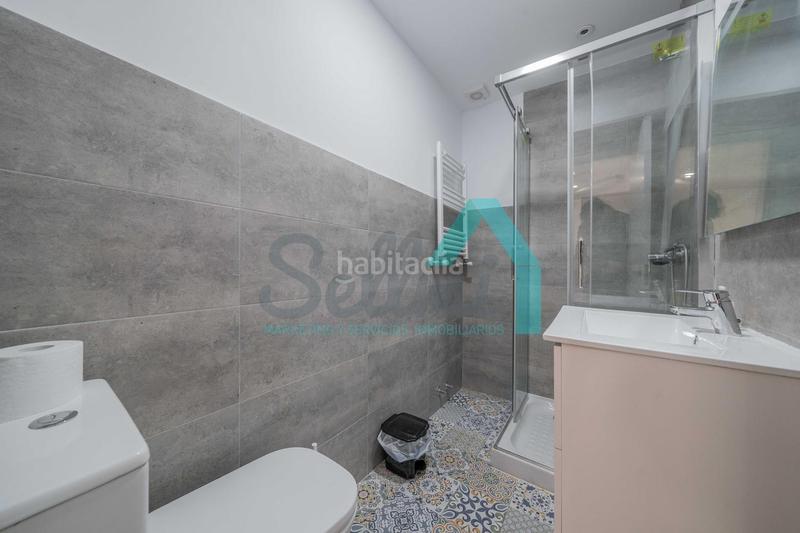 Foto 259c0afb-d584-4bd7-92a5-d35b47d88064. Miete erdgeschoss mit heizung in San Lázaro - Otero - Villafría Oviedo