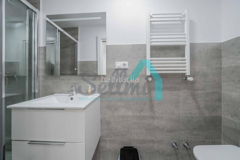 Foto bb51e0c4-4d25-4cbd-8bd6-2144d38f7b90. Miete erdgeschoss mit heizung in San Lázaro - Otero - Villafría Oviedo