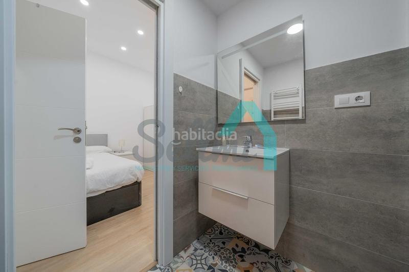 Foto c92e03d9-fefe-4924-bacc-22ef1c7b9f7c. Miete erdgeschoss mit heizung in San Lázaro - Otero - Villafría Oviedo