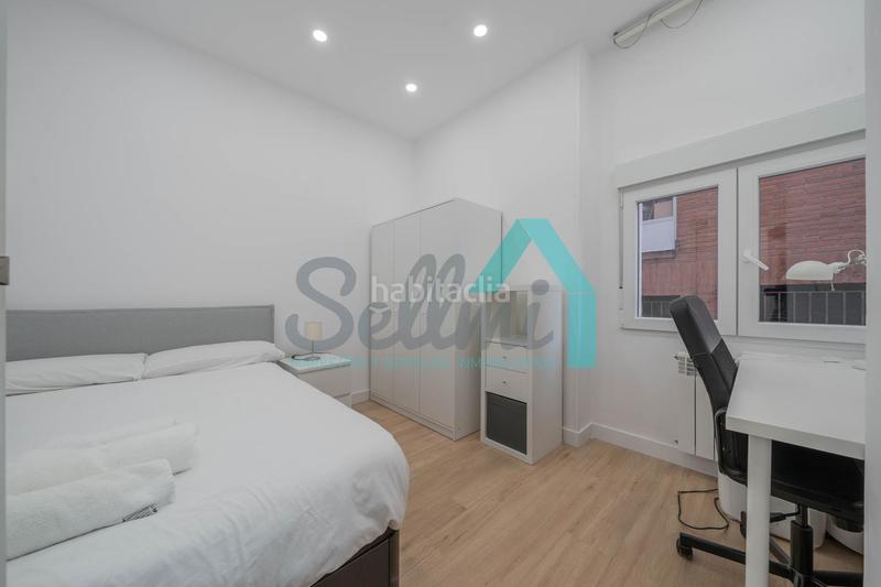 Foto 02721fe6-d613-4f3e-99b1-5c760ac79753. Rent ground floor with heating in San Lázaro - Otero - Villafría Oviedo