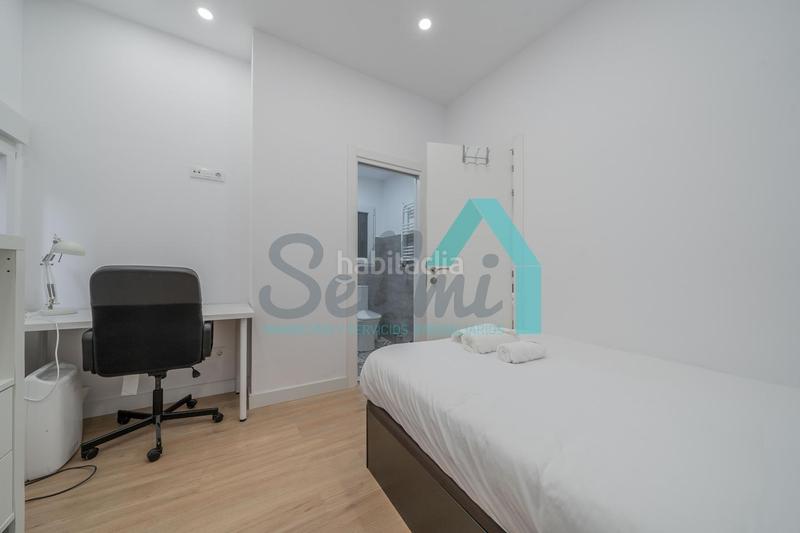 Foto 171176ea-5764-434a-93a0-1f57441e8174. Rent ground floor with heating in San Lázaro - Otero - Villafría Oviedo