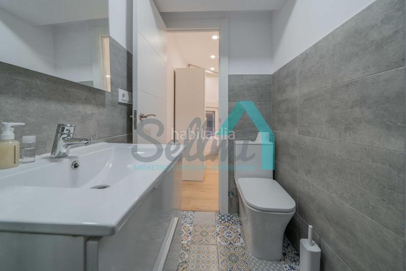 Foto 1867ec8b-facb-4f51-a4eb-6dea0170f3f5. Rent ground floor with heating in San Lázaro - Otero - Villafría Oviedo