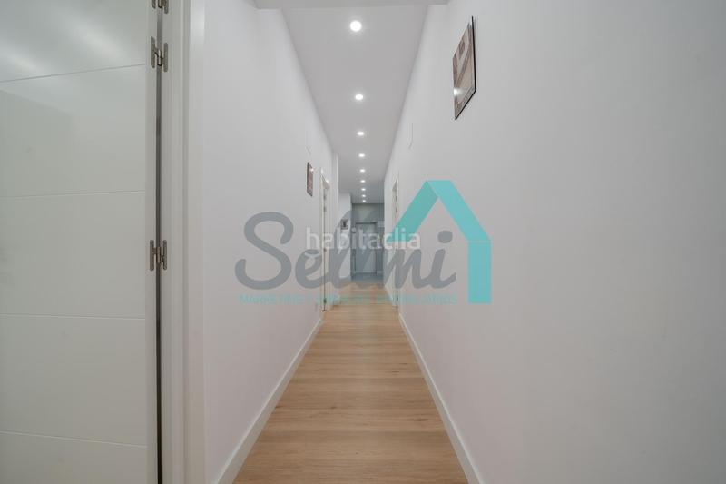 Foto 3a5413cb-9334-49da-a09c-f28555aaf81b. Rent ground floor with heating in San Lázaro - Otero - Villafría Oviedo