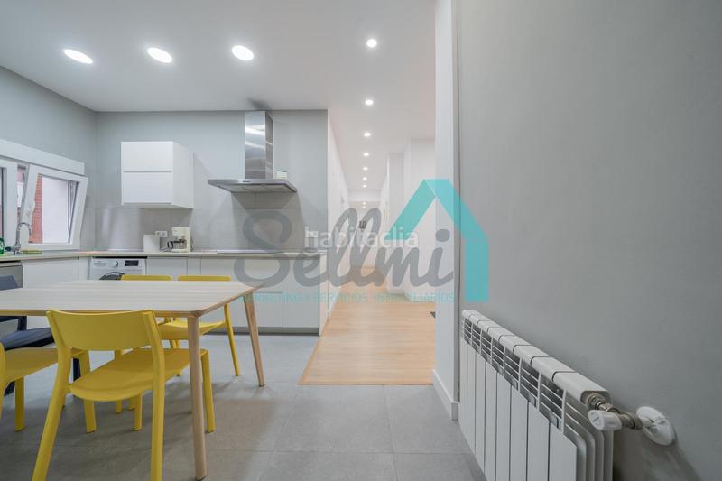 Foto 446ee02f-d562-47f0-8fc3-043b8716203b. Rent ground floor with heating in San Lázaro - Otero - Villafría Oviedo