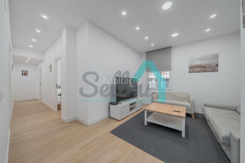 Foto 50ee4a62-29db-4ac9-ae1c-f27020ade76b. Rent ground floor with heating in San Lázaro - Otero - Villafría Oviedo