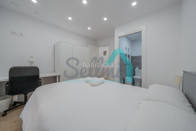 Foto 6fb7866b-7124-4a5d-a972-3d89a6b252b8. Rent ground floor with heating in San Lázaro - Otero - Villafría Oviedo