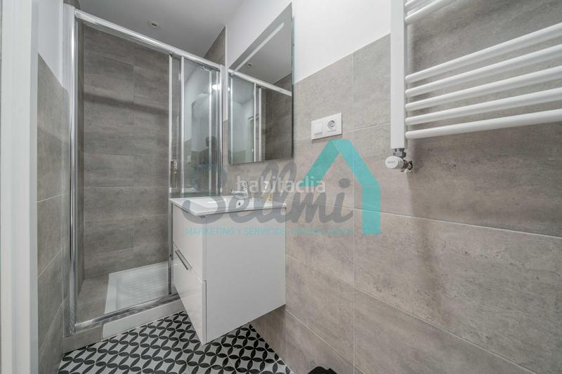 Foto 74065cd7-2add-4f34-b5b1-de415c768c57. Rent ground floor with heating in San Lázaro - Otero - Villafría Oviedo