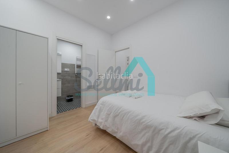 Foto 762dc630-b764-435d-b153-7839544a63d9. Rent ground floor with heating in San Lázaro - Otero - Villafría Oviedo