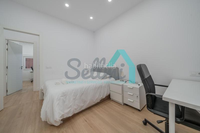 Foto 78bc6d6d-faeb-4d67-8742-6685a00624df. Rent ground floor with heating in San Lázaro - Otero - Villafría Oviedo