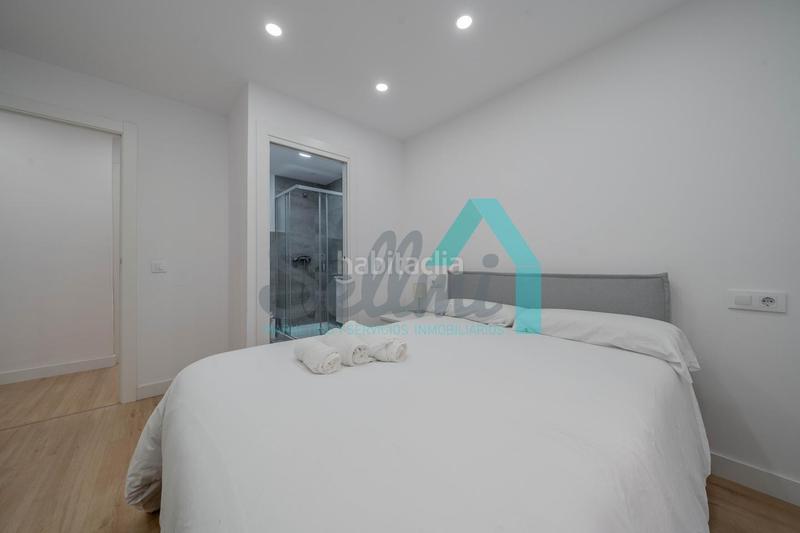 Foto 8008c2a9-7a81-4823-ad58-4c5e4e50b10b. Rent ground floor with heating in San Lázaro - Otero - Villafría Oviedo