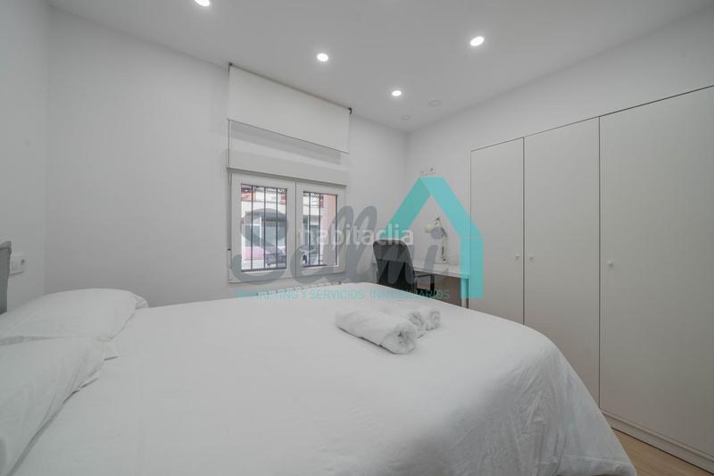 Foto 90f8946d-f776-46c7-b444-a4dd37141c62. Rent ground floor with heating in San Lázaro - Otero - Villafría Oviedo