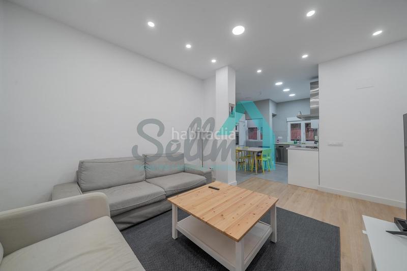 Foto 9918990c-c602-4262-88f8-6d0cd6f008d0. Rent ground floor with heating in San Lázaro - Otero - Villafría Oviedo