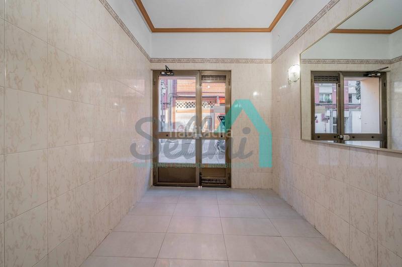 Foto a0cd4105-1c3b-4231-b2fa-53e7ae72d6a3. Rent ground floor with heating in San Lázaro - Otero - Villafría Oviedo