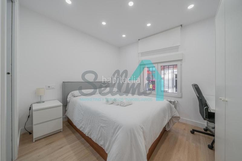 Foto a34f5168-b0c8-4732-b0ec-41dc53493c24. Rent ground floor with heating in San Lázaro - Otero - Villafría Oviedo