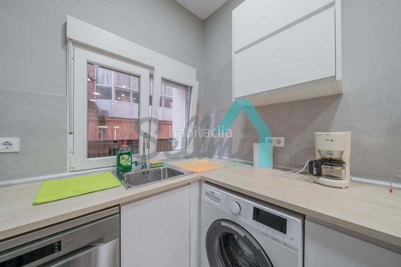 Foto c5a327c5-cfdf-456b-ba6c-8356e549388b. Rent ground floor with heating in San Lázaro - Otero - Villafría Oviedo