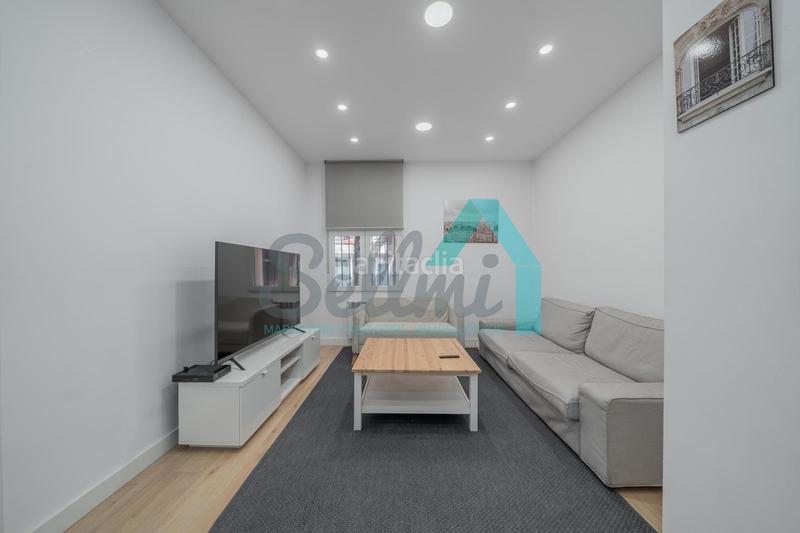 Foto ca551afa-3d79-4f51-af2d-4571ac66a881. Rent ground floor with heating in San Lázaro - Otero - Villafría Oviedo