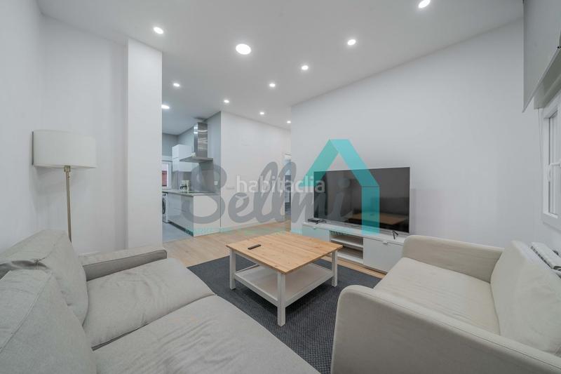 Foto d5ce72dc-5596-49af-af3d-51566203be12. Rent ground floor with heating in San Lázaro - Otero - Villafría Oviedo