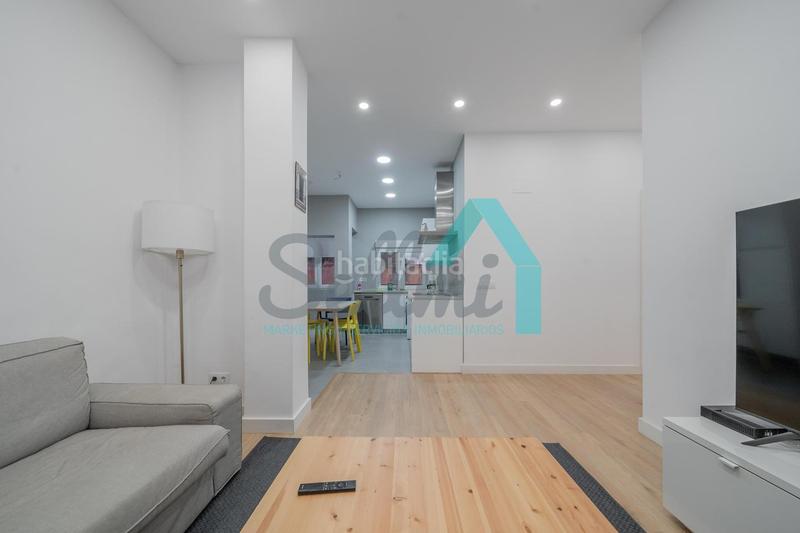 Foto d838b858-bca6-4f6b-be15-7135e6ce3704. Rent ground floor with heating in San Lázaro - Otero - Villafría Oviedo