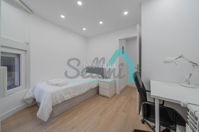 Foto f8287d55-5e2e-4295-8f33-4f8e79b12749. Rent ground floor with heating in San Lázaro - Otero - Villafría Oviedo