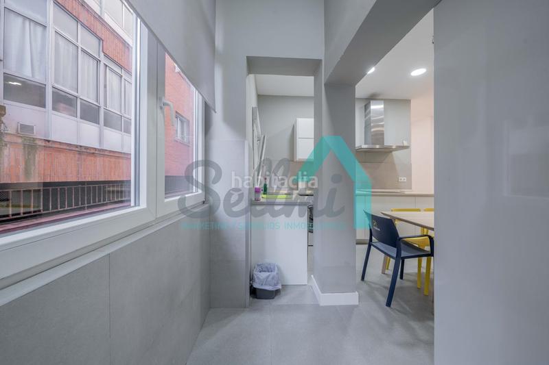 Foto fc5fb84c-017f-470f-b77e-83dc67ec67dd. Rent ground floor with heating in San Lázaro - Otero - Villafría Oviedo