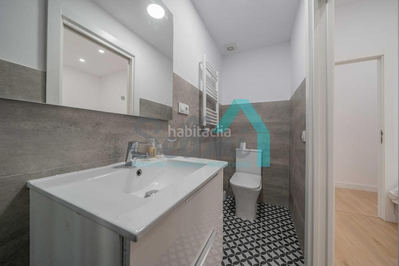Foto d1f251a0-3660-4cb2-9791-7d290e9ec411. Affitto piano terra con riscaldamento in San Lázaro - Otero - Villafría Oviedo