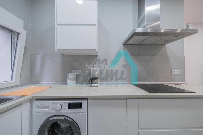 Foto 10b08cb1-3bd9-4665-8e70-f5597cacabf4. Location rez-de-chaussée avec chauffage dans San Lázaro - Otero - Villafría Oviedo