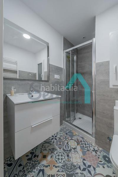 Foto 12ea1f9b-c24f-405c-b993-211f31316562. Location rez-de-chaussée avec chauffage dans San Lázaro - Otero - Villafría Oviedo
