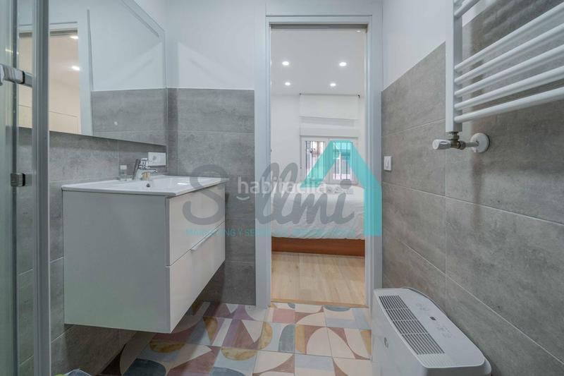 Foto 152423c4-f18f-4296-83da-18eb420f67da. Location rez-de-chaussée avec chauffage dans San Lázaro - Otero - Villafría Oviedo