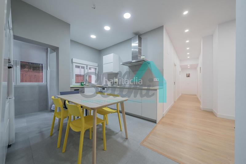 Foto 1c1d83da-1e9a-4c05-a1ae-1a15847a801f. Location rez-de-chaussée avec chauffage dans San Lázaro - Otero - Villafría Oviedo
