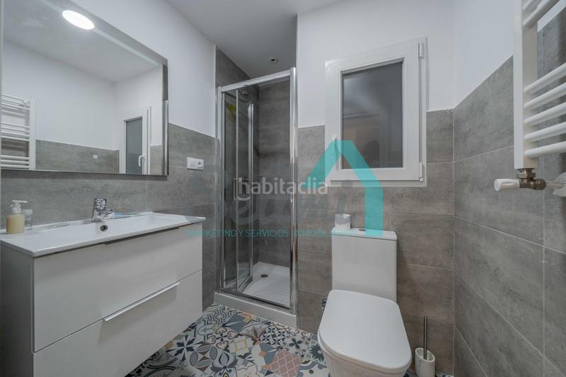 Foto 1f8fcc7a-4fff-4d6c-bf15-e281ec14b3b2. Location rez-de-chaussée avec chauffage dans San Lázaro - Otero - Villafría Oviedo
