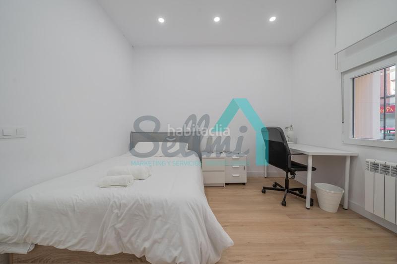 Foto 297fb3f9-41a0-4ee3-a56c-8feb3e0c87de. Location rez-de-chaussée avec chauffage dans San Lázaro - Otero - Villafría Oviedo