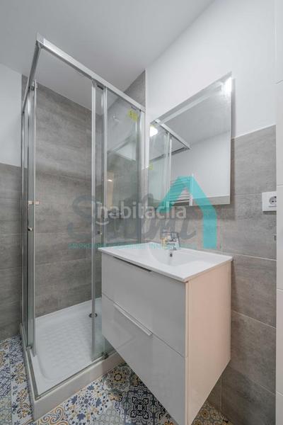 Foto 401b06d1-d047-4276-8c86-0b4ae775301d. Location rez-de-chaussée avec chauffage dans San Lázaro - Otero - Villafría Oviedo