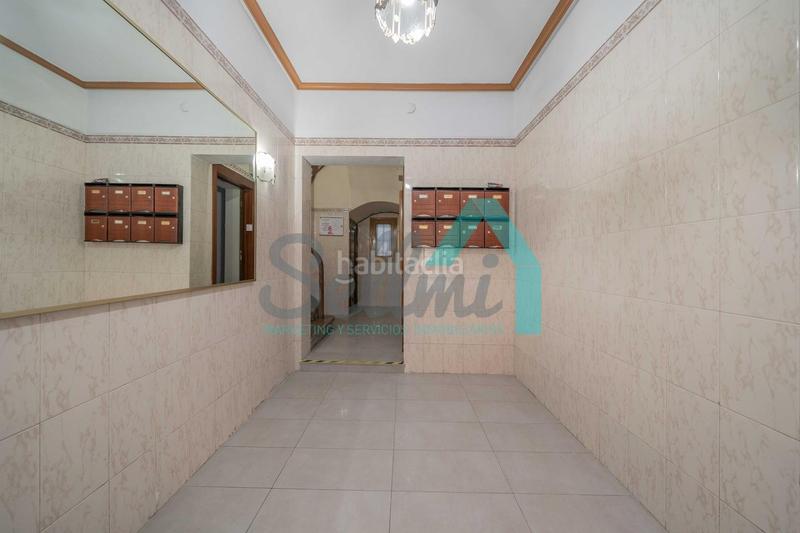 Foto 6726bd8d-11f6-42c8-834c-22a67f3f311e. Location rez-de-chaussée avec chauffage dans San Lázaro - Otero - Villafría Oviedo