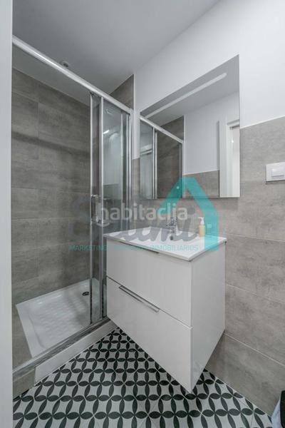 Foto 9c006826-7309-487a-9ef4-cf1e0c8557e3. Location rez-de-chaussée avec chauffage dans San Lázaro - Otero - Villafría Oviedo