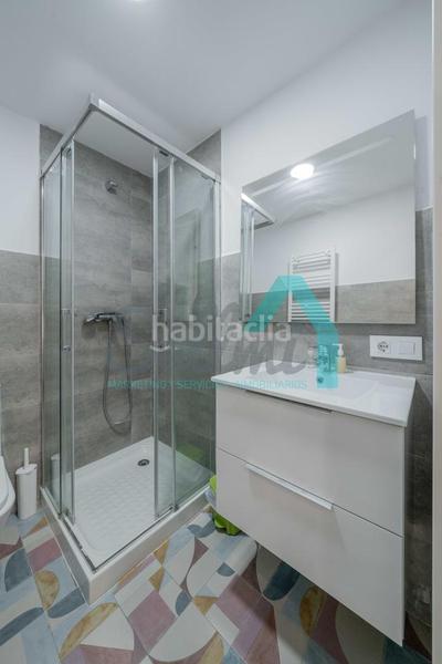 Foto a50f68b5-38ad-4def-9a1e-b6c0e48e2407. Location rez-de-chaussée avec chauffage dans San Lázaro - Otero - Villafría Oviedo