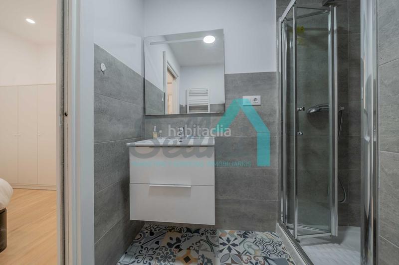 Foto a5308c56-21ae-4e39-a13b-7e3471cc983f. Location rez-de-chaussée avec chauffage dans San Lázaro - Otero - Villafría Oviedo
