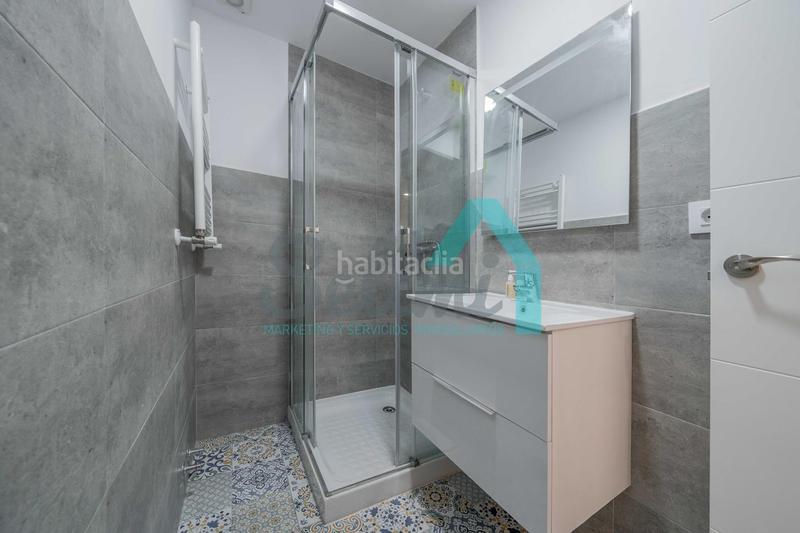 Foto aadec5d9-482a-409c-bd92-5d7027031a3c. Location rez-de-chaussée avec chauffage dans San Lázaro - Otero - Villafría Oviedo