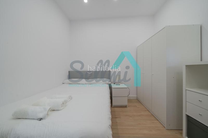 Foto c0ecfcca-d959-4693-aae9-05c4f2d24620. Location rez-de-chaussée avec chauffage dans San Lázaro - Otero - Villafría Oviedo