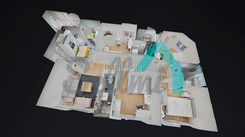 Foto c2911346-123f-4916-9aef-523dcd49835c. Location rez-de-chaussée avec chauffage dans San Lázaro - Otero - Villafría Oviedo