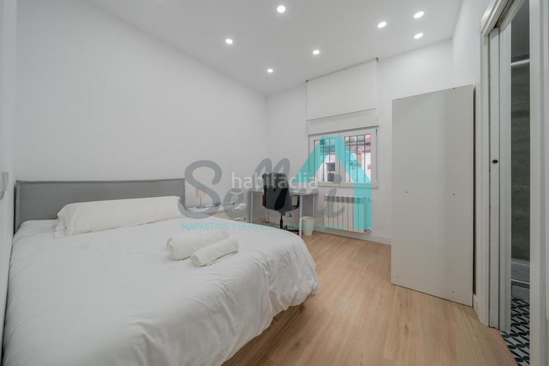 Foto e0c1ef33-91b2-423b-83f6-d229a566ed63. Location rez-de-chaussée avec chauffage dans San Lázaro - Otero - Villafría Oviedo