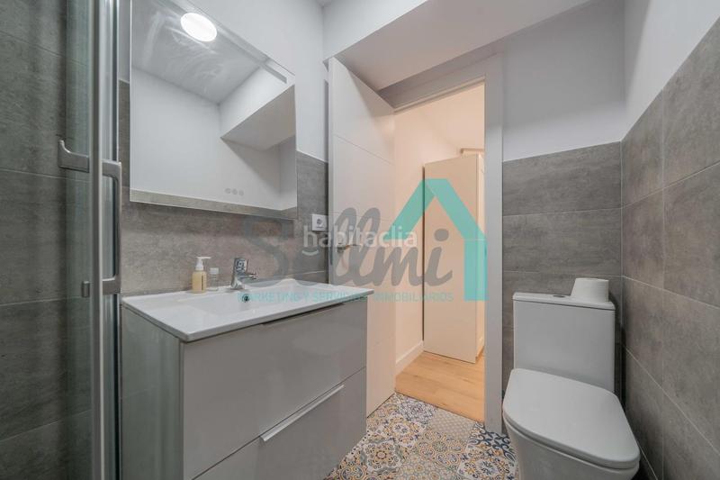 Foto e3ea3e75-a1a2-4d95-95ec-7210a96d9201. Location rez-de-chaussée avec chauffage dans San Lázaro - Otero - Villafría Oviedo