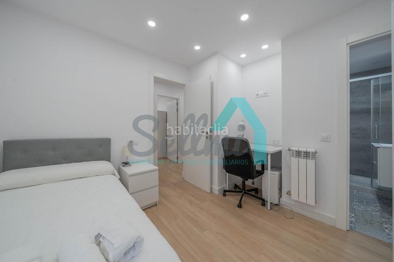 Foto e6c74642-f1ba-4f93-883f-2d7b8a77dad4. Location rez-de-chaussée avec chauffage dans San Lázaro - Otero - Villafría Oviedo