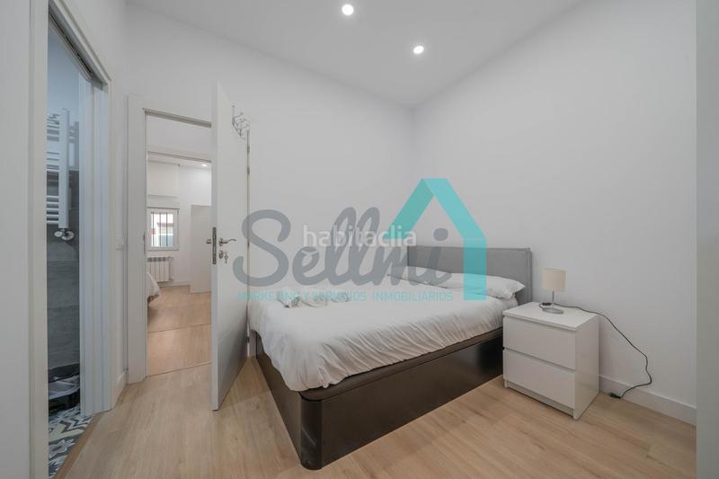 Foto ea0e02d7-22e2-4aa5-b78f-f8fd9fa49736. Location rez-de-chaussée avec chauffage dans San Lázaro - Otero - Villafría Oviedo