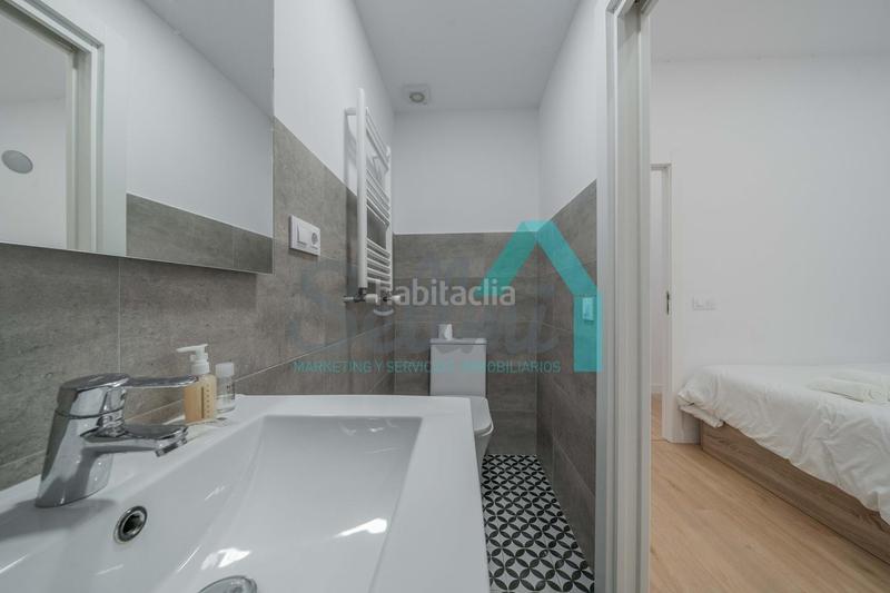 Foto f015a69f-d684-4f8a-b961-cc5b2eaf88ef. Location rez-de-chaussée avec chauffage dans San Lázaro - Otero - Villafría Oviedo