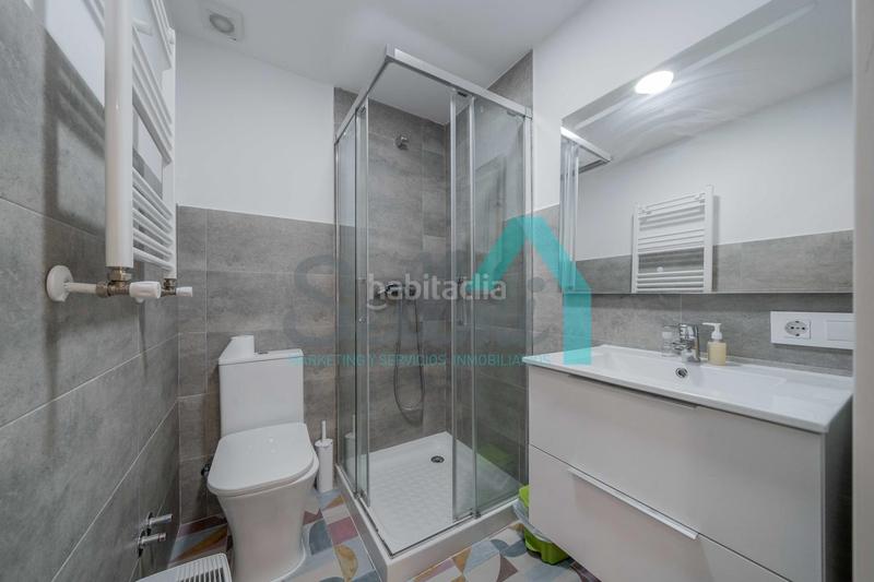 Foto f5be524b-c20b-41e3-b50f-5438f3836895. Location rez-de-chaussée avec chauffage dans San Lázaro - Otero - Villafría Oviedo