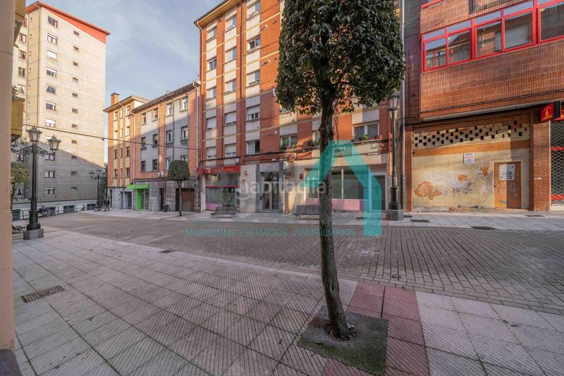 Foto f8bb68c7-0ee2-4a70-88e3-9e551fbd1035. Location rez-de-chaussée avec chauffage dans San Lázaro - Otero - Villafría Oviedo