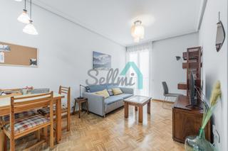 Location Appartement  Jón la ciega
