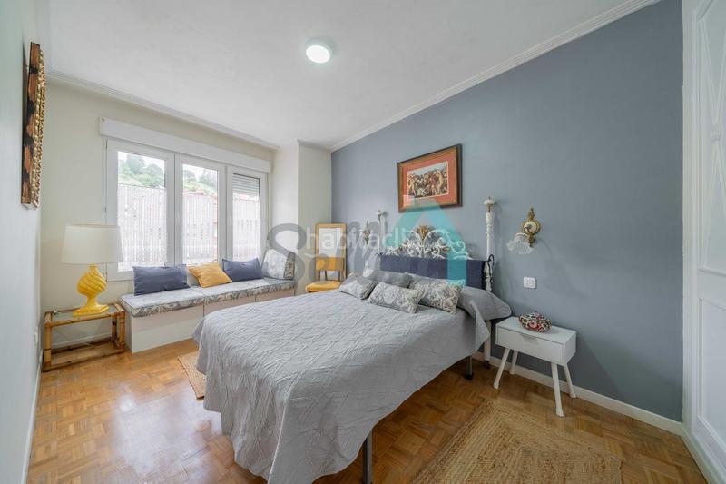 Foto 291cc32b-463b-4a02-b90c-7fb2f0740b27. Miete etagenwohnung in Luanco-Aramar-Antromero Gozón